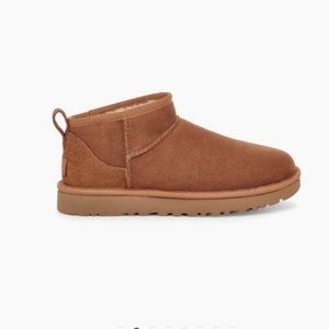 UGG Ultra mini